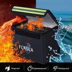 FLASLD Fireproof Explosionproof Lipo Bag - Image 4