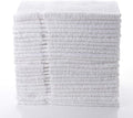 Simpli-Magic 79251 White Hand Towels, 12 Pack by Simpli-Magic