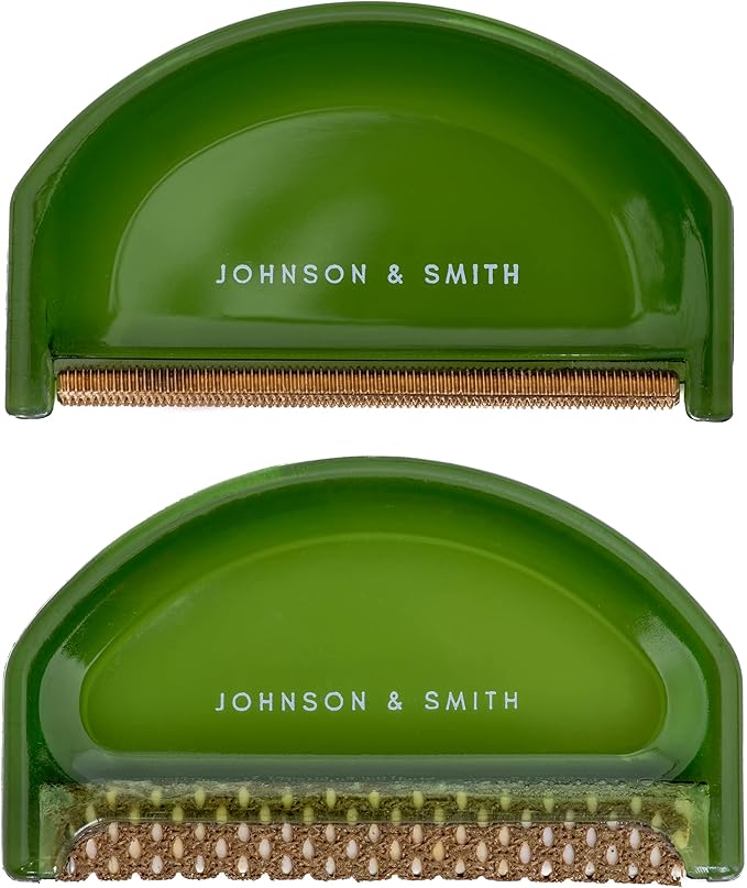 Sweater Comb 2 Pack by JohnsonSmith