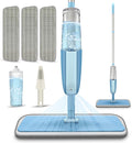 Spray Wet Mops for Hardwood Floor Cleaning: MEXERRIS Floor Mop by MEXERRIS