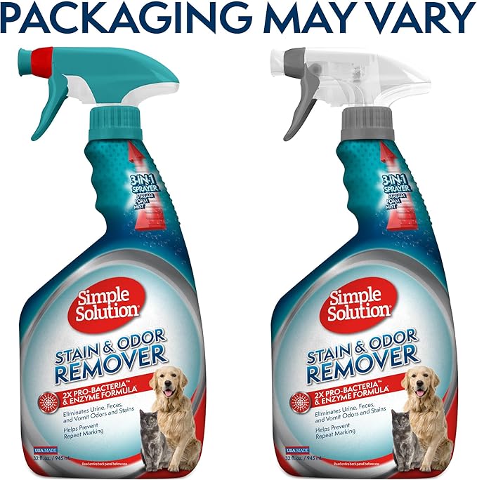 Simple Solution Stain & Odor Eliminator - Image 8