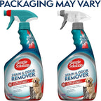 Simple Solution Stain & Odor Eliminator - Image 8