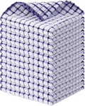 Kitinjoy Cotton 12 Pack Terry Kitchen Dish Cloths, 12 x 12 Inches Super Soft by Kitinjoy