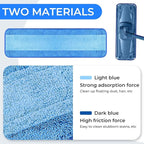 3 Pack Microfiber Cleaning Pads are Compatible - Image 3