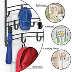 LYNK Professional® Home™ Over The Door Hooks - Image 3