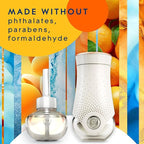 Glade PlugIns Refills Air Freshener Starter Kit, Scented Oil - Image 7