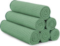 S&T INC. Microfiber Gym Towels, Yoga Towel by STINC