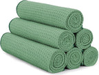 S&T INC. Microfiber Gym Towels, Yoga Towel by STINC