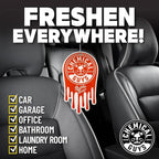 Chemical Guys Car Fresheners, Hanging Air Fresheners - Image 2
