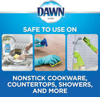 Dawn Heavy Duty Kitchen Dish Sponges - Image 4