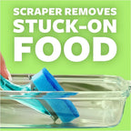 Scotch-Brite Non-Scratch Dishwand, Scrubber - Image 6