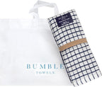 Bumble Kitchen Towels | 100% Cotton Dish Towels - Image 6
