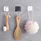 LYART 4Pcs Premium Sink Sponge Holder - Image 4