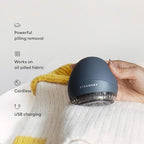 Steamery Fabric Shaver Pilo 1, Lint Remover - Image 3