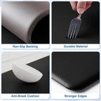 StepRite Kitchen Mats, Cushioned Anti Fatigue Kitchen Mats - Image 3