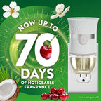 Air Wick Plug In Scented Oil Refill, Infused - Image 2