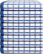 White Classic Premium Dish Towels - Image 2