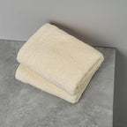 Tens Towels Pack of 12 Washcloths, 12 x 12 Inches, Lighter Weight, Quick to Dry - Image 2