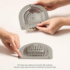 Kitsch Hair Catcher Shower Drain - Image 6