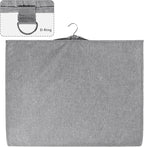 Univivi Garment Bags for Hanging Clothes, 43 Inch Suit Cover Bags for Closet - Image 4