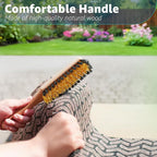Carpet Cleaning Brush, Scrub Brush - Image 7
