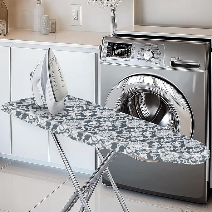 Ironing Board Cover, Standard Size Iron Board Covers - Image 5