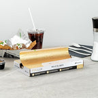 Restaurantware Lux Pop-Up Foil Sheets - Image 9