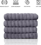 Classic Turkish Towels CTT Luxury Hand Towels - Image 4