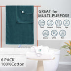 Towels for Bathroom - Image 3