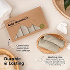 6-Pack Baby Washcloths - Image 7