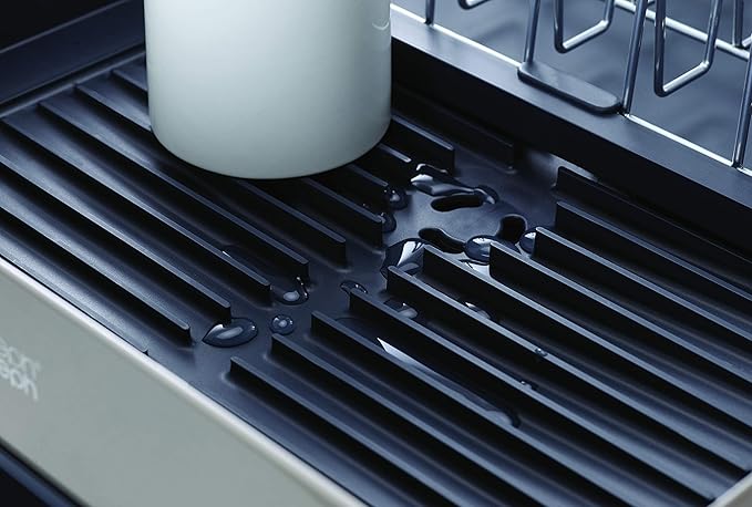 Joseph Joseph Rethink Your Sink 2-Piece Sink Organisation Set - Image 8
