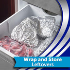 Reynolds Wrap Foodservice Aluminum Foil Roll - Image 5