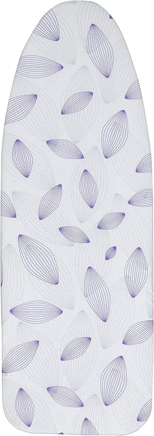 Mabel Home Ironing Board Padded Cover, 100% Cotton by Mabel+Home