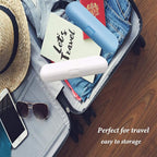 2 Pcs Electric Toothbrush Travel Case, Portable Toothbrush Holder - Image 5