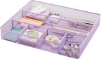 Annova Desk Top Organizer/Storage Tray by LivingNecessities