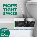 Swiffer Heavy Duty Mop Wet Multi-Surface Cloth Refills - Image 8