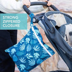 Bumkins Waterproof Wet Bag, Reusable - Image 3