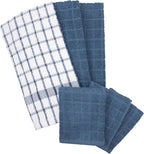 Ritz Premium Kitchen Towel and Dish Cloth Value Set: Highly Absorbent, Super - Image 2