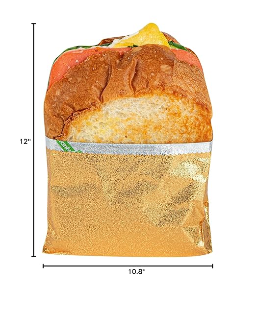 Restaurantware-Foil Lux 12 x 10.8 Inch Pop-Up Sheets, 2000 Disposable Papers - Image 13