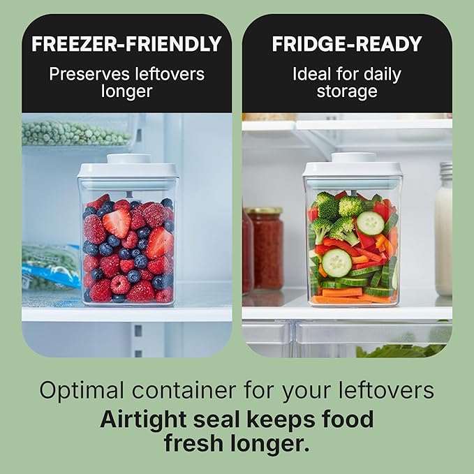 Bop Top Airtight Food Storage Containers - Image 3