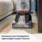 BISSELL TurboClean, Upright Carpet Cleaner, Pro Max Clean & Protect + Oxy Urine - Image 2