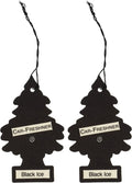 LITTLE TREES Car Air Freshener | Hanging Paper Tree by LITTLETREES