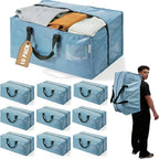 WORKPRO 10 Pack Extra Large Moving Bags by WORKPRO