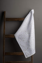 Maison d' Hermine Kitchen Towels Set of 3 100% Cotton 27.50" x 20" Reusable - Image 9
