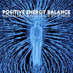Glasses Cleaning Cloth, Positive Energy Balance - Image 6