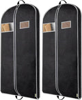 BALEINE 1PK Heavy Duty Garment Bag by BALEINE