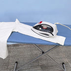 Ironing Board Cover and Pad 18x49, Extra Wide, Thick Padding, Elastic Edge - Image 8