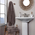 SKL Home CloudSoft Cotton Luxury Bath Towel - Image 3