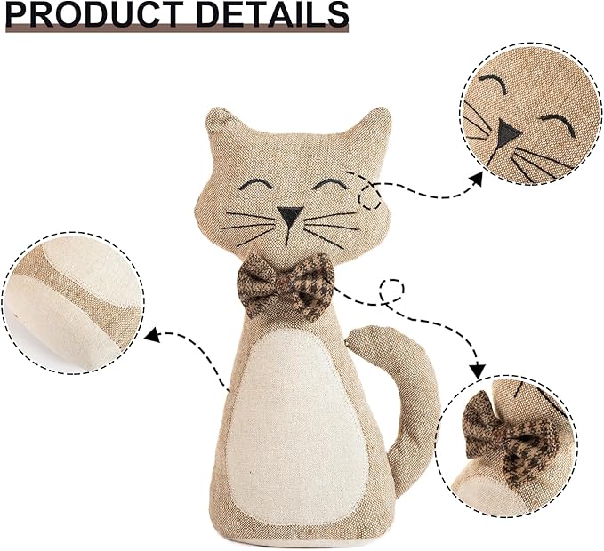 Marwood Cute Door Stopper Decorative Door Stops - Image 7
