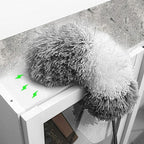 BOOMJOY Microfiber Feather Duster - Image 3